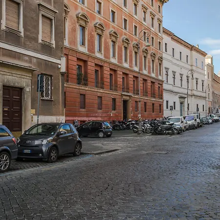 Brunelleschi Holidays Hostel