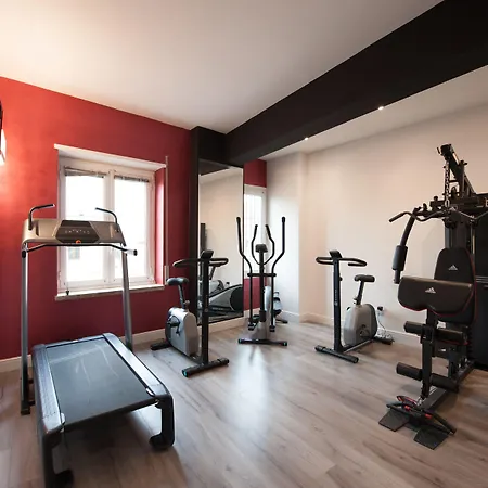 Brunelleschi Holidays Hostel