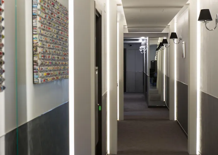 Brunelleschi Holidays Konukevi 4*