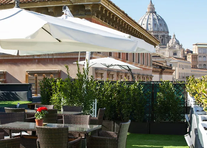 Brunelleschi Holidays Roma