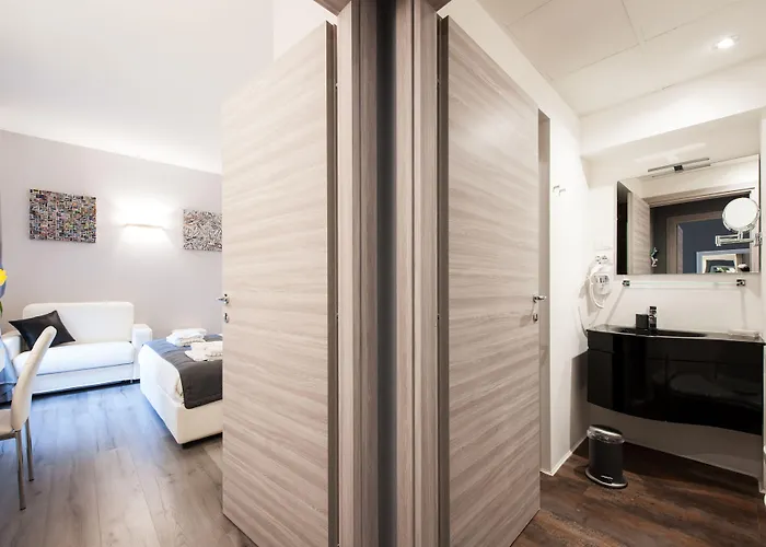 Brunelleschi Holidays Affittacamere 4*