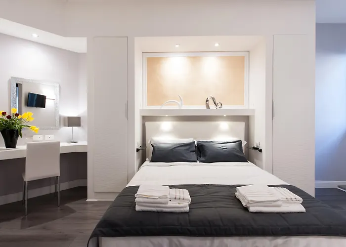 Brunelleschi Holidays Roma