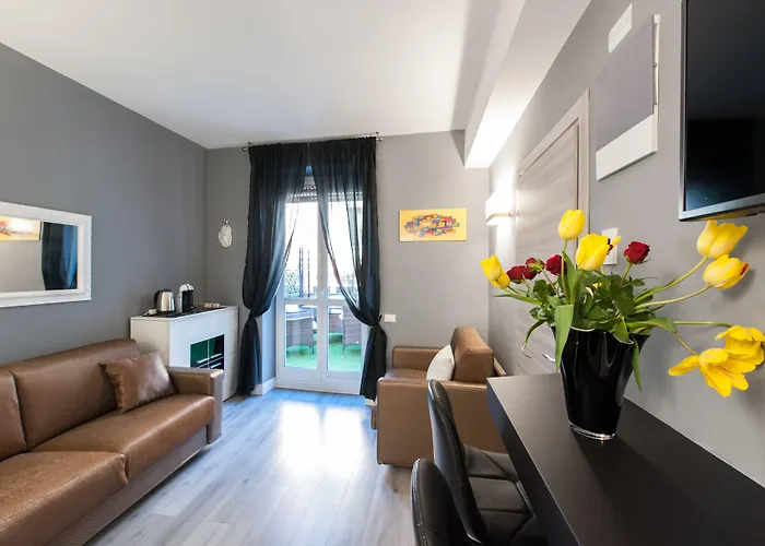 Brunelleschi Holidays 4*