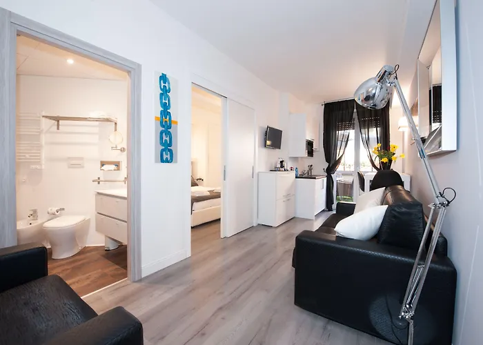 Brunelleschi Holidays 4*