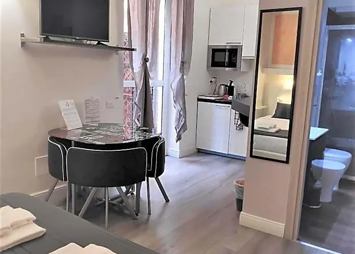 Brunelleschi Holidays Roma