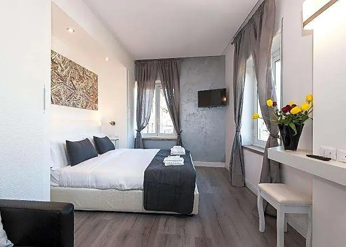 Brunelleschi Holidays 4*