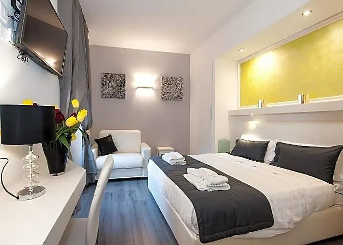 Brunelleschi Holidays 4*