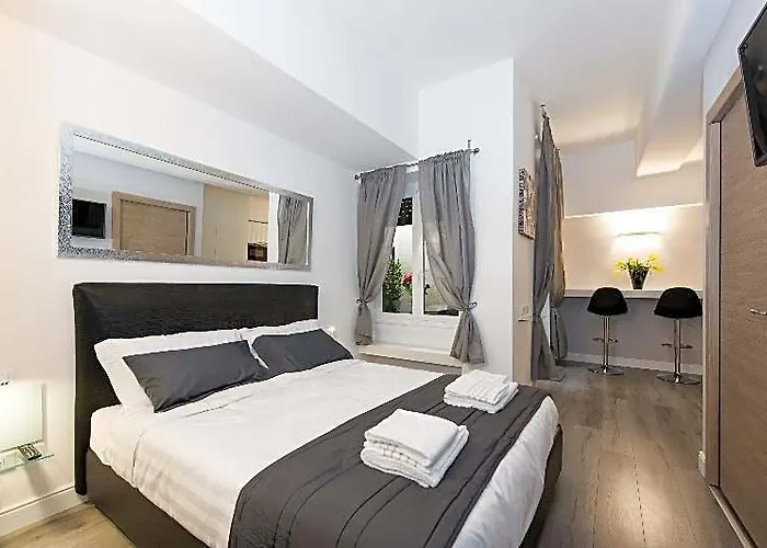 Affittacamere Brunelleschi Holidays