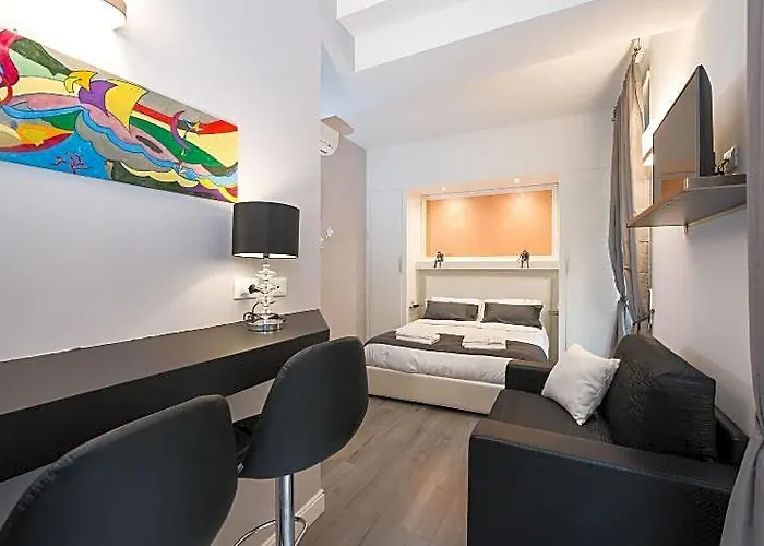 Brunelleschi Holidays 4* Roma