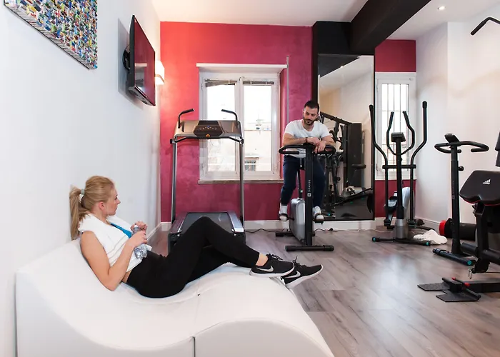 Brunelleschi Holidays Affittacamere 4*