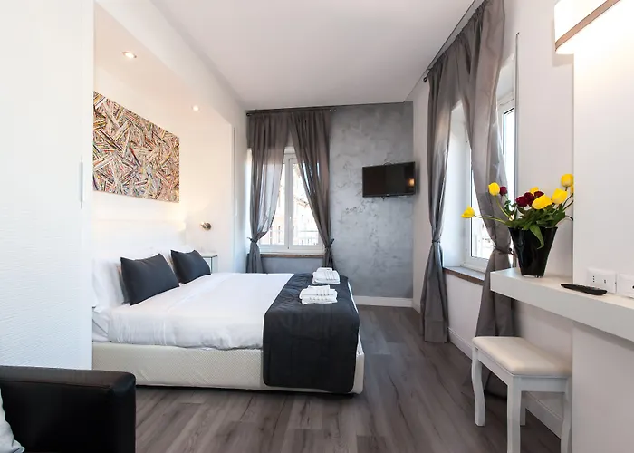 Affittacamere Brunelleschi Holidays Roma