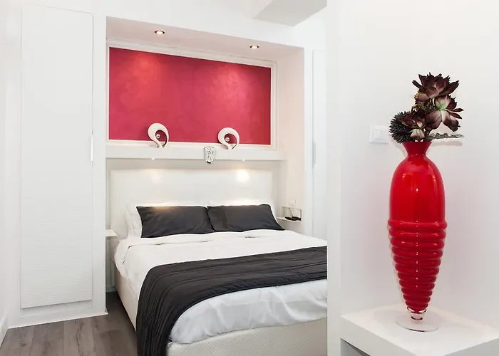 Brunelleschi Holidays 4* Roma