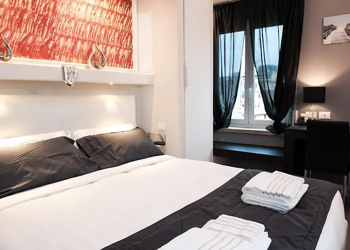 Affittacamere Brunelleschi Holidays 4*