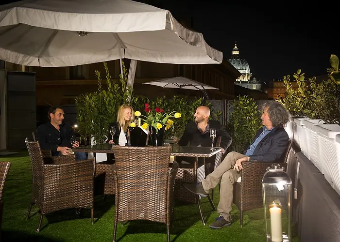 Brunelleschi Holidays Affittacamere 4*