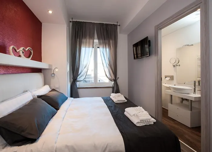 Brunelleschi Holidays 4* Roma