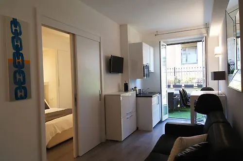 Konukevi Brunelleschi Holidays 4*
