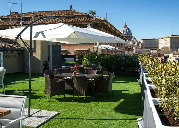 Brunelleschi Holidays Roma