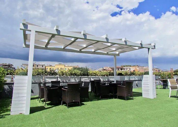 Brunelleschi Holidays 4*