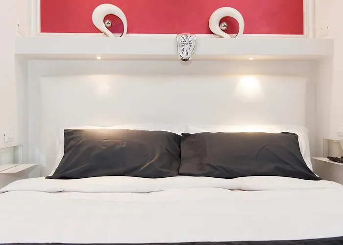 Konukevi Brunelleschi Holidays 4*