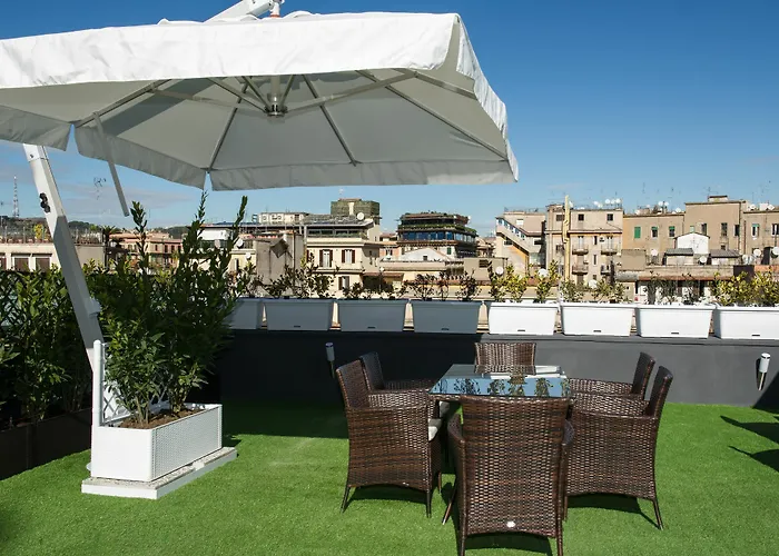 Brunelleschi Holidays Konukevi 4*