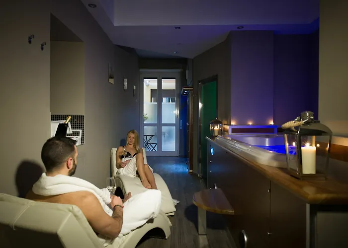 Brunelleschi Holidays Konukevi 4*