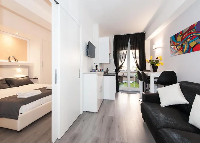 Brunelleschi Holidays Affittacamere Roma