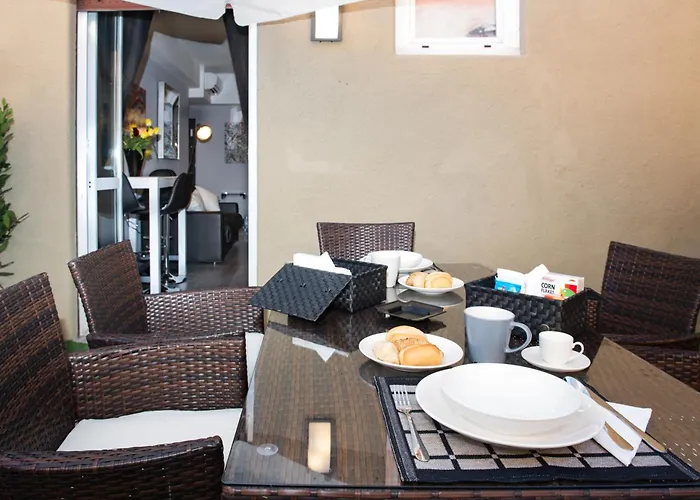 Brunelleschi Holidays Roma