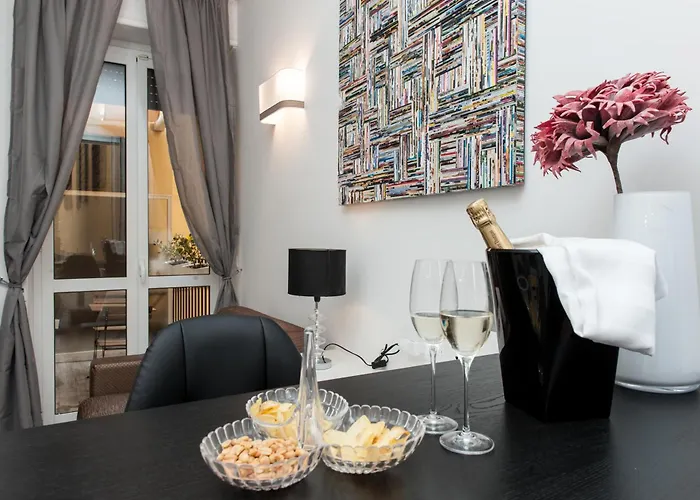 Brunelleschi Holidays Affittacamere 4*