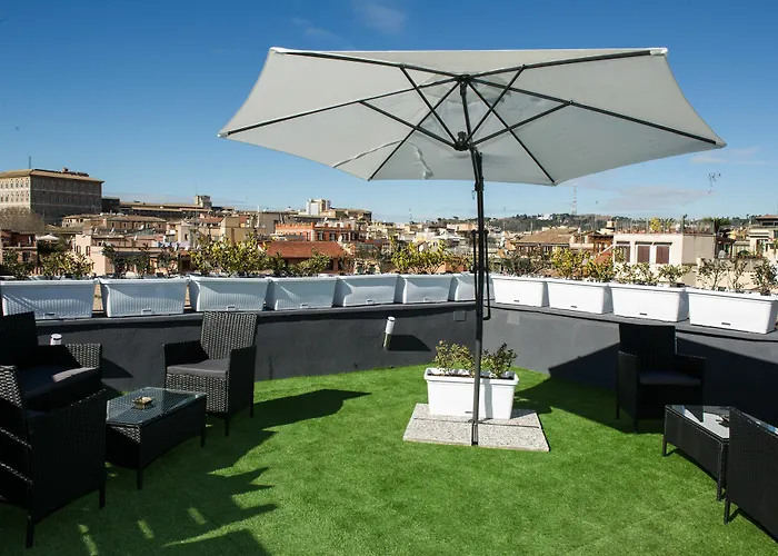Affittacamere Brunelleschi Holidays 4*