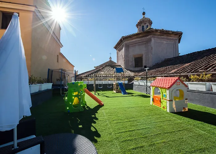 Brunelleschi Holidays Affittacamere