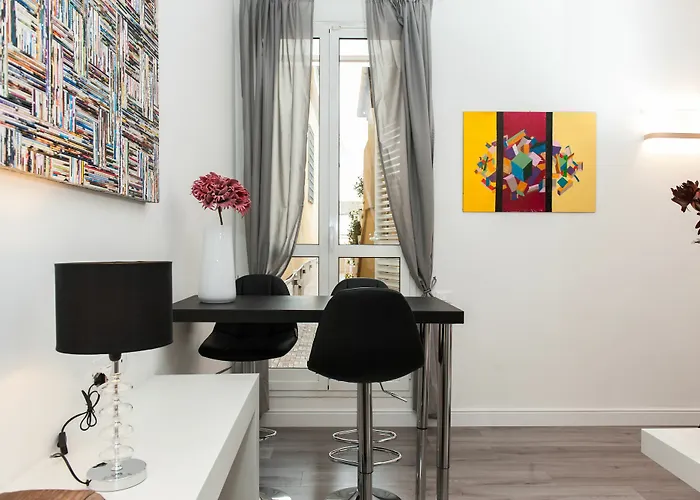 Brunelleschi Holidays Affittacamere 4*