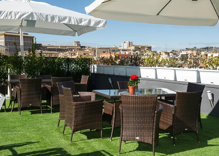 Brunelleschi Holidays