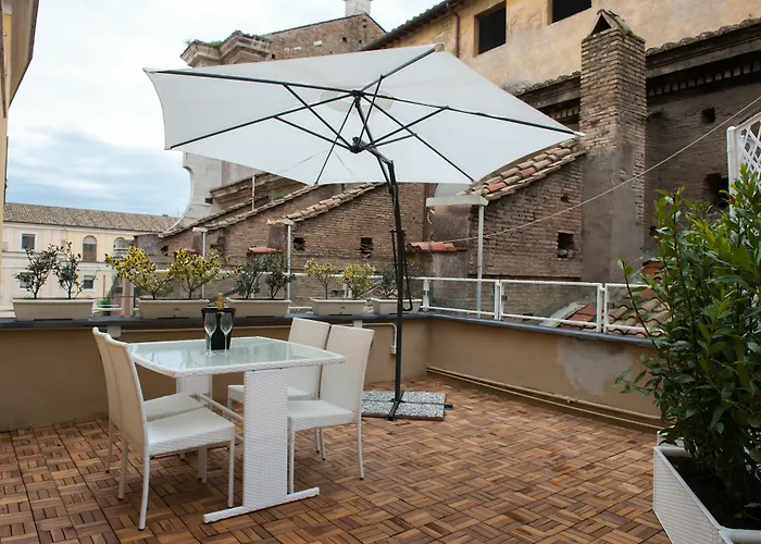Brunelleschi Holidays Konukevi 4*