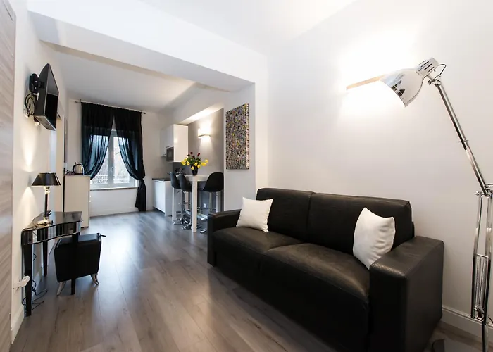 Brunelleschi Holidays 4*