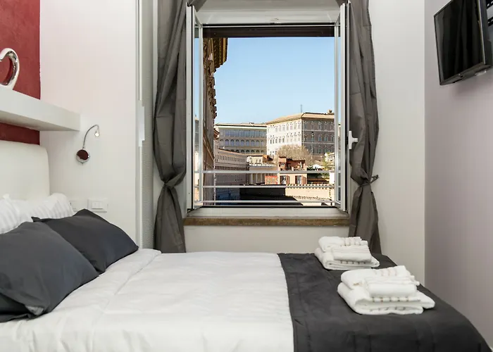 Brunelleschi Holidays Konukevi 4*