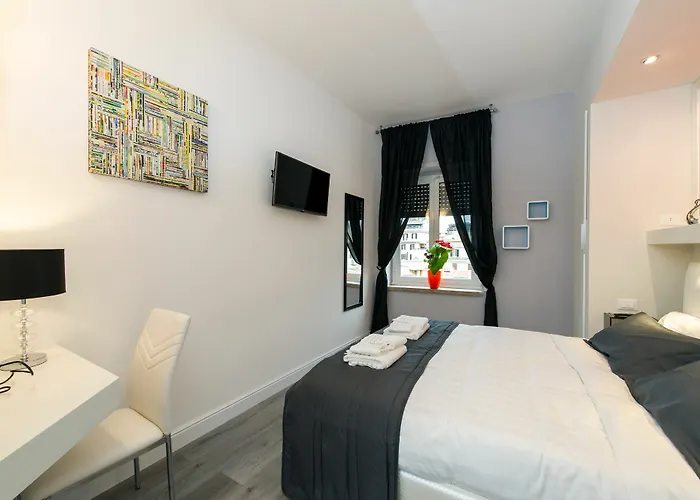 Brunelleschi Holidays Roma