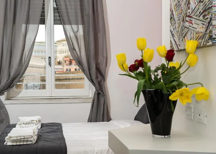 Brunelleschi Holidays 4* Roma